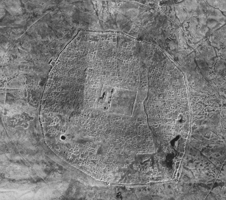 Iraq, team italiano resuscita l’antica Hatra sfregiata dall’Isis
