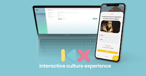 Interactive Culture Experience, una piattaforma di gamification per la cultura