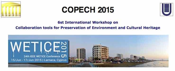Copech2015