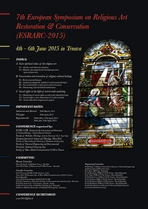ESRARC2015