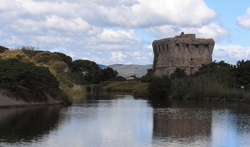 Torre di Buranaccio