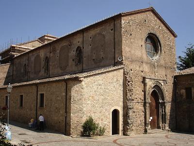 abbazia florense
