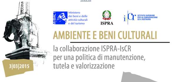 evento iscr ispra