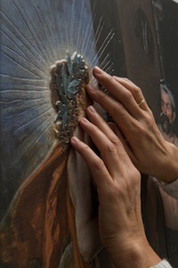 museo prado 3d