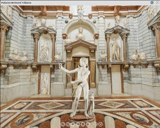 resized Palazzo Grimani Tribuna 3 Rediscovered Museums