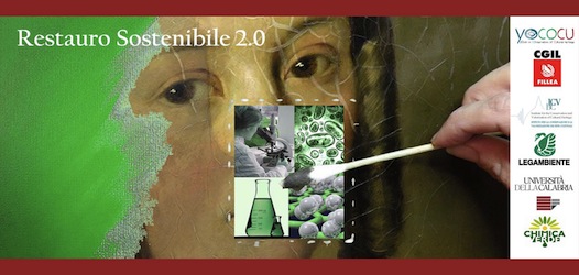 restauro sostenibile 2015