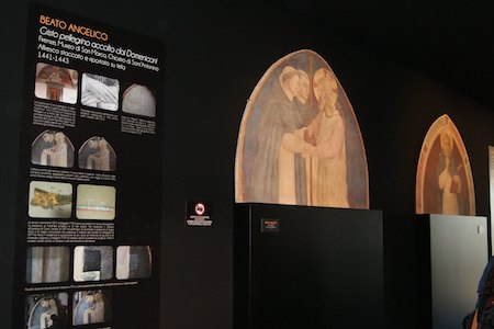 stand MIBACT ferrara 2014