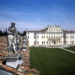 villa manin