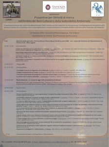 workshop CIABC