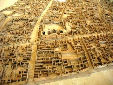 1 Plastico di Pompei