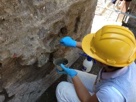 3 Restauro muratura 1