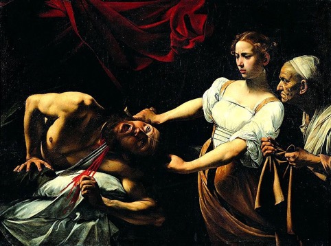 caravaggio