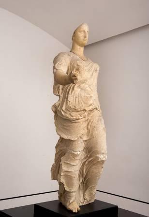 dea museo aidone