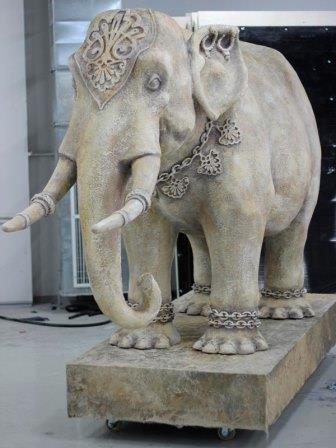 elefante
