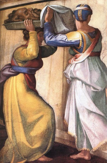 sistina