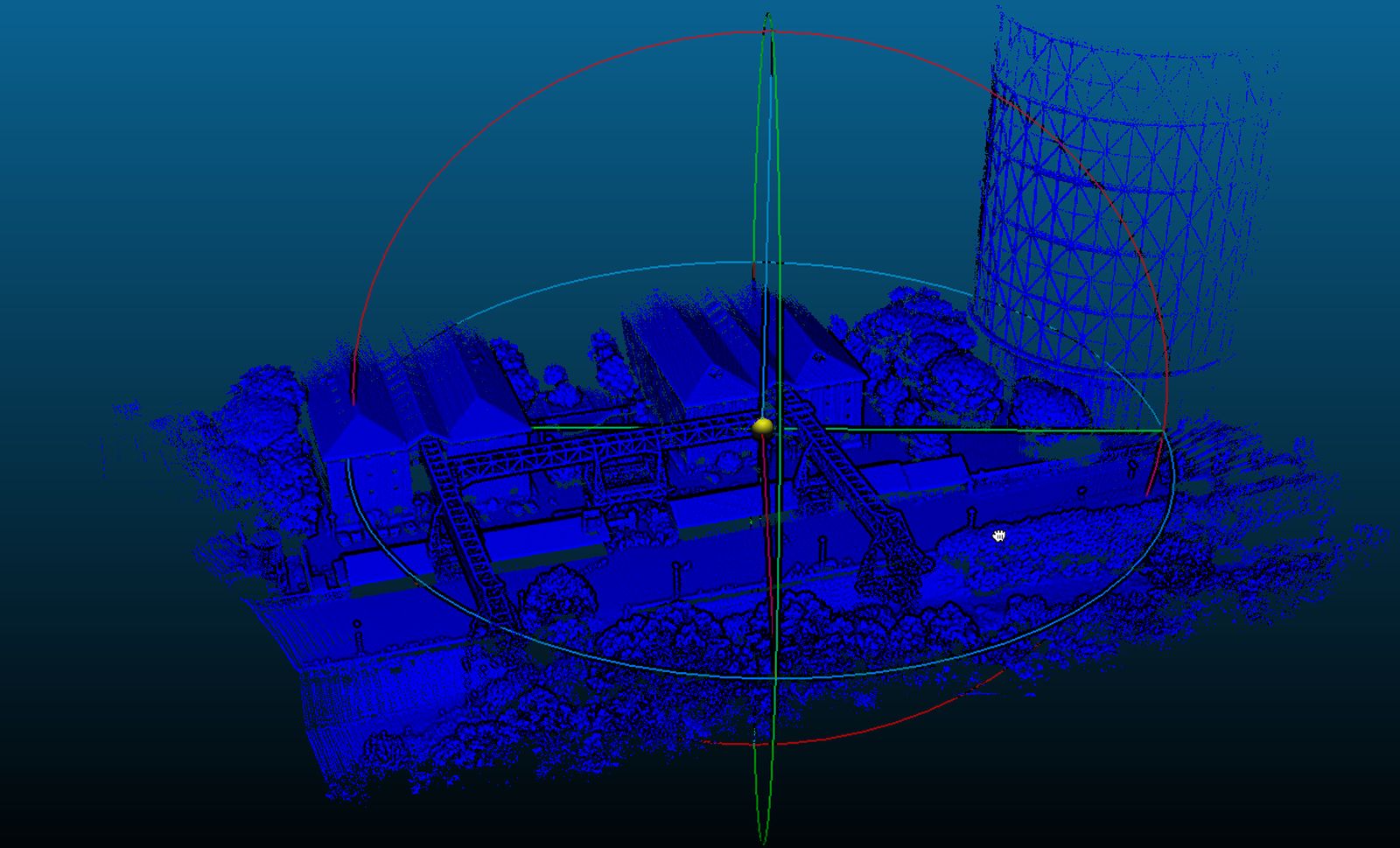 3dtarget risultato
