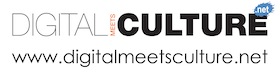 LOGO digitalmeetsculture