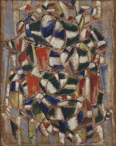 Leger ContrastofForms