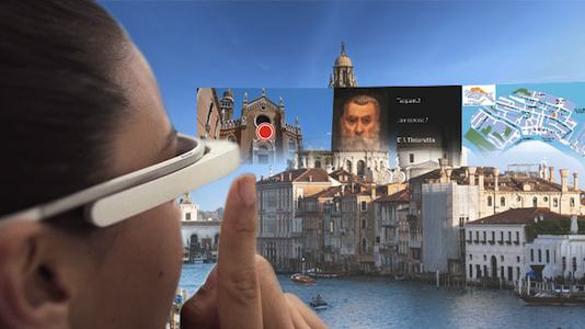 Ok Venice Landing Page