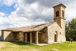Parco di Montovolo