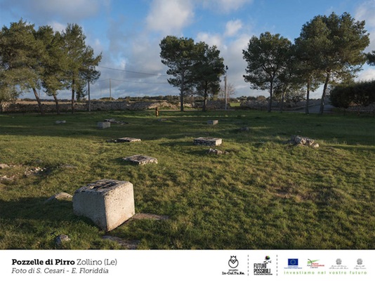 PozzelleDiPirro Zollino InCulture