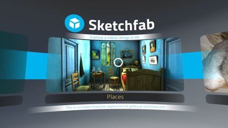 Sketchfab-realtàvirtuale