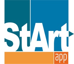 St-Art-App-logo