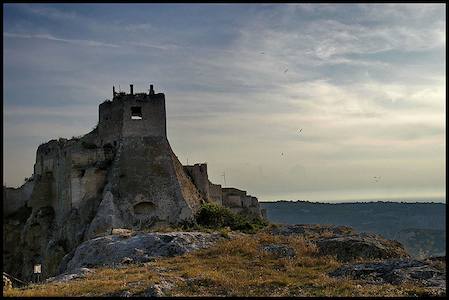 Torre del Castello San Nicola