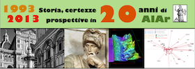 aiar 20 anni