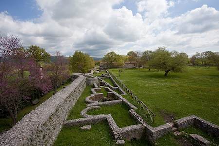 altilia terme
