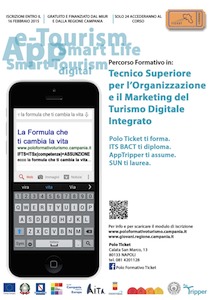 app turismo campania