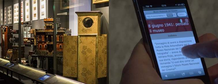 app museo cinema torino