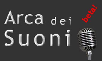 arca dei suoni