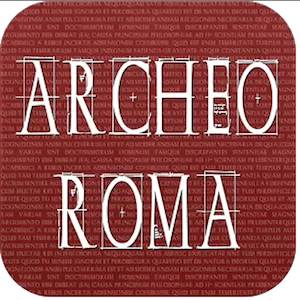 archeo roma
