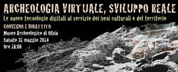 archeologia virtuale olbia 31maggio2014