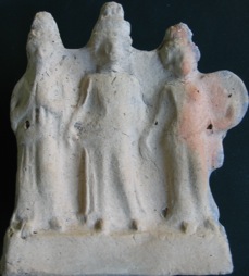 archeomusicologia convegno coroplastica