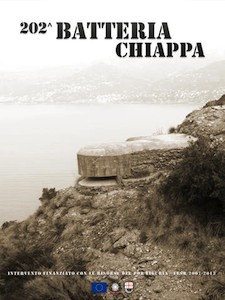 batteria chiappa 202