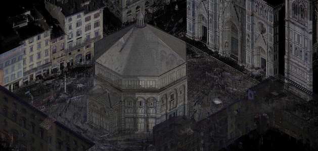 battistero-rilievo3D