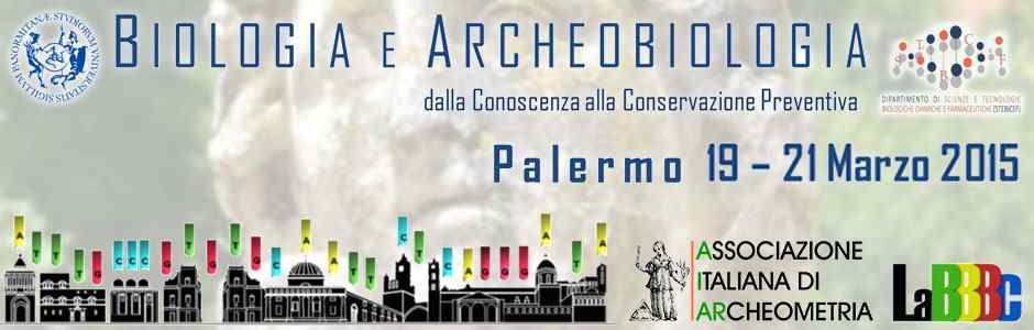 biologia archeobiologia 2015