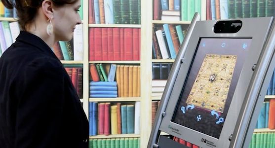 bookexplorer