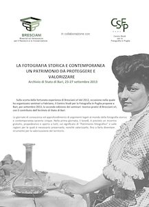 bresciani fotografia