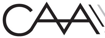 caa logo