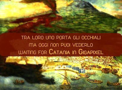 catania gigapixel