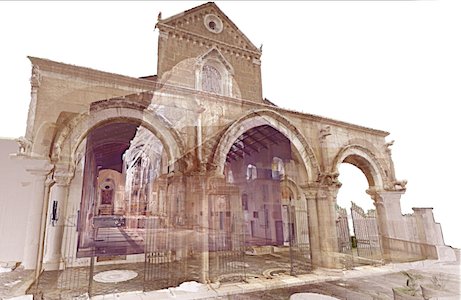 cattedrale-sessa-aurunca-laser-scanner