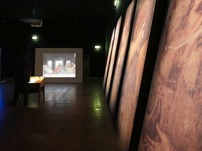 cenacolo mostra 2015