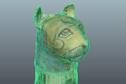 chat-egyptien