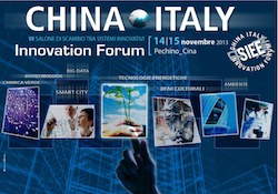 china italy innovation forum