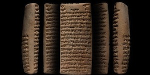codice scirttura