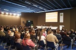 convegno salone ferrara