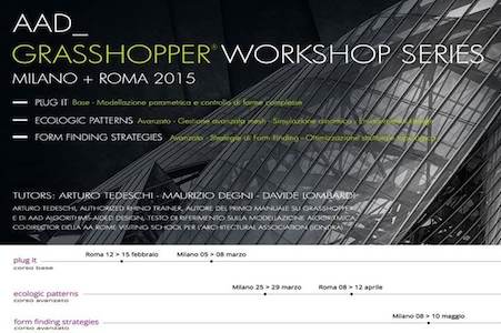 corsi grasshopper